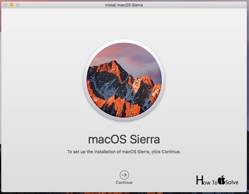 Download Macos Sierra Installer Without App Store