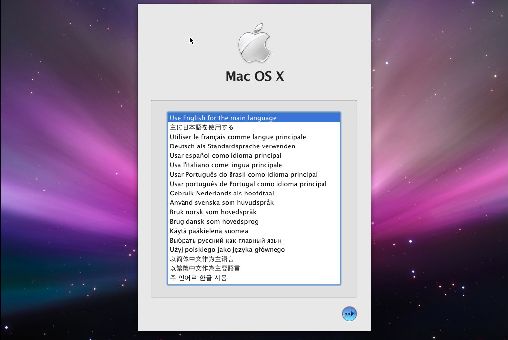 Mac Os X 10.5 Leopard Torrent Download